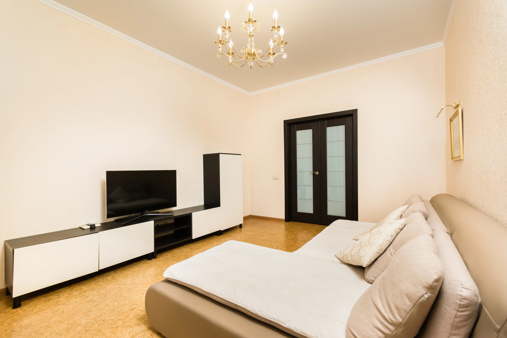 Апартаменты Центр Лесгафта