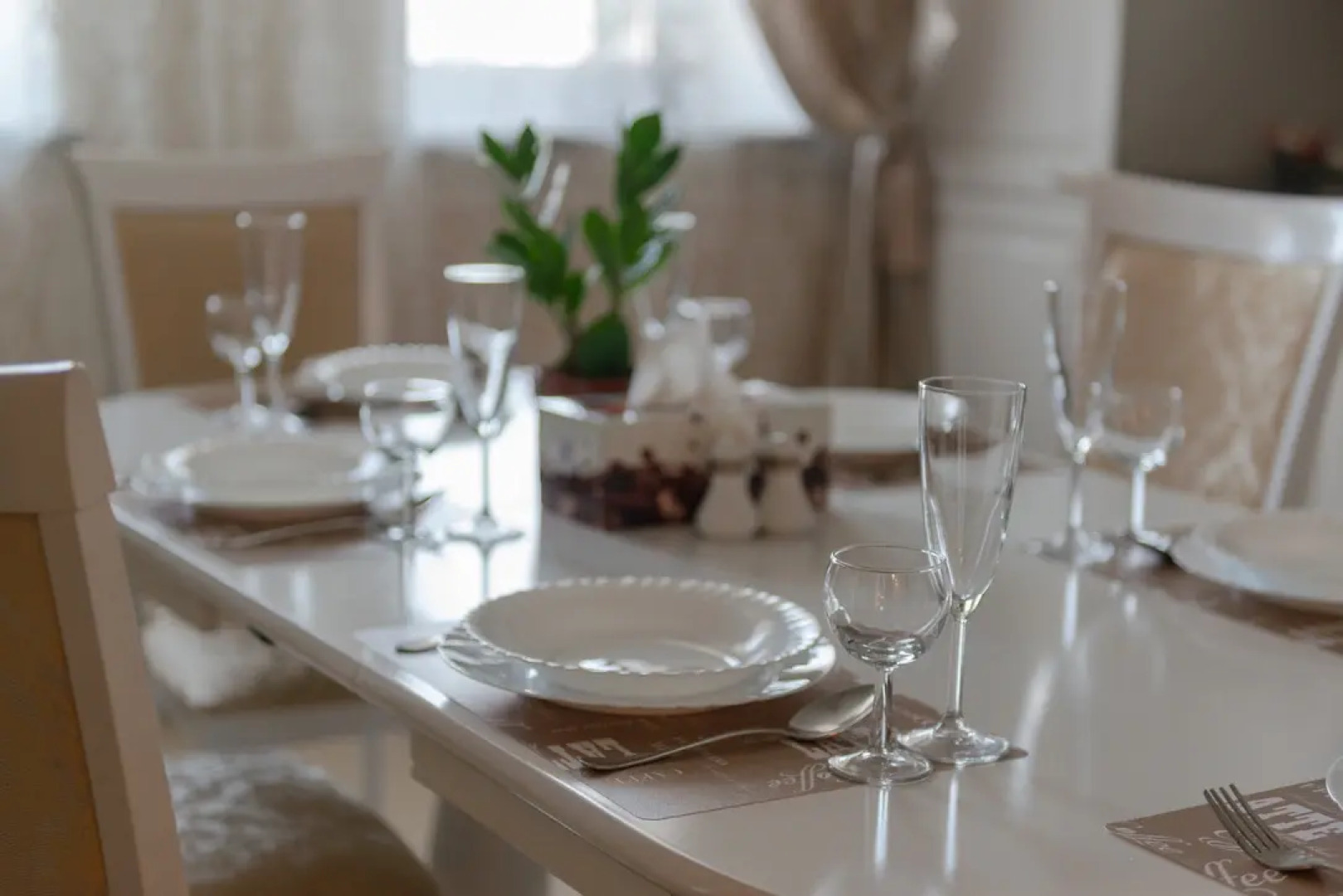 Квартира 2-х комнатная возле Кремля