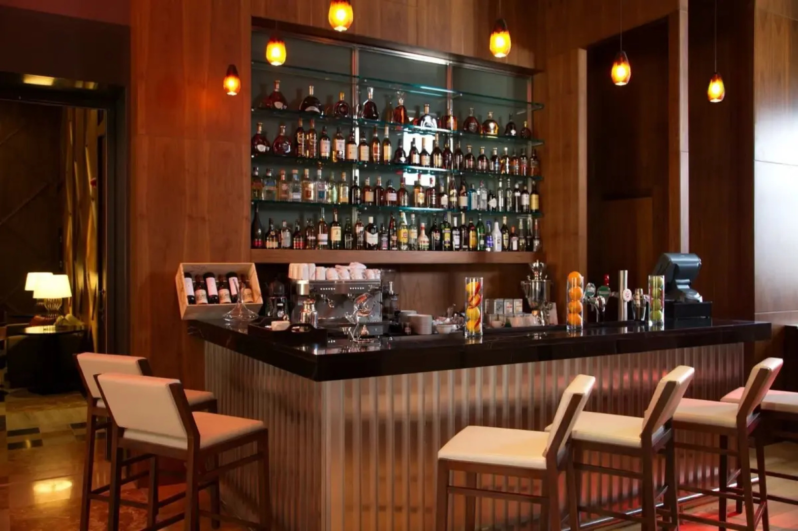 Новотель Резорт и спа Красная Поляна