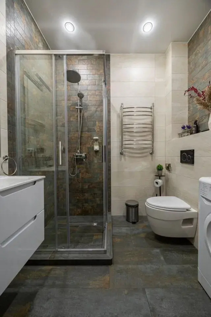 Апартаменты Романтика в Охте