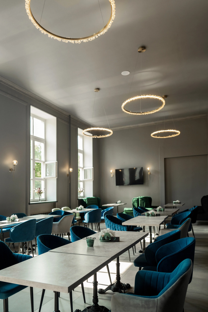 Парк-Отель Розендорф