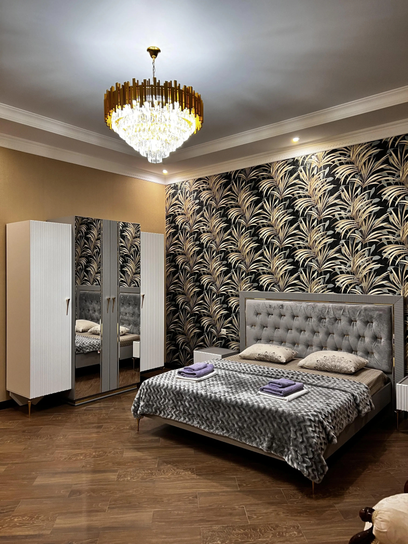 Апарт-отель RiverRun