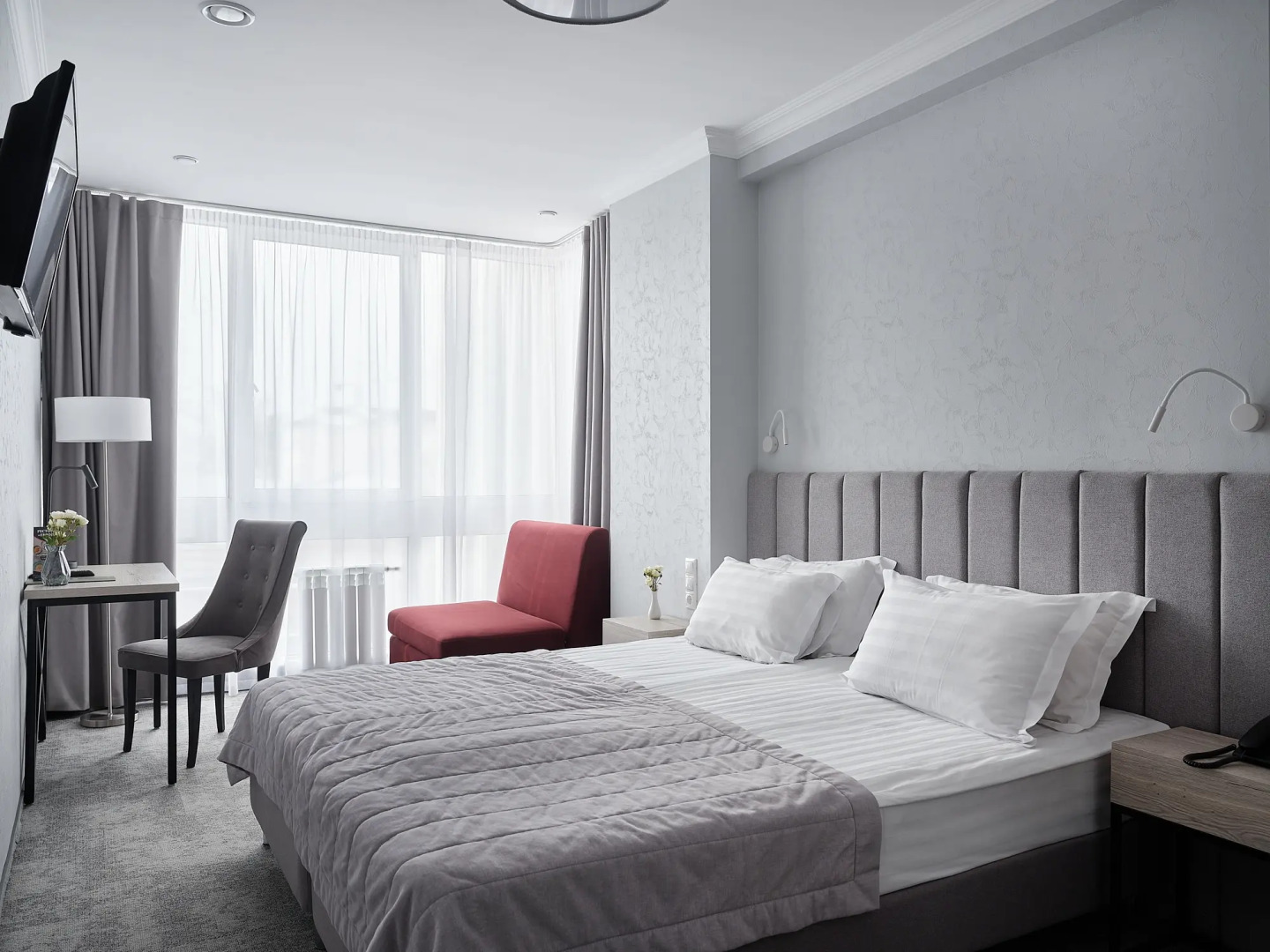 Отель Европа