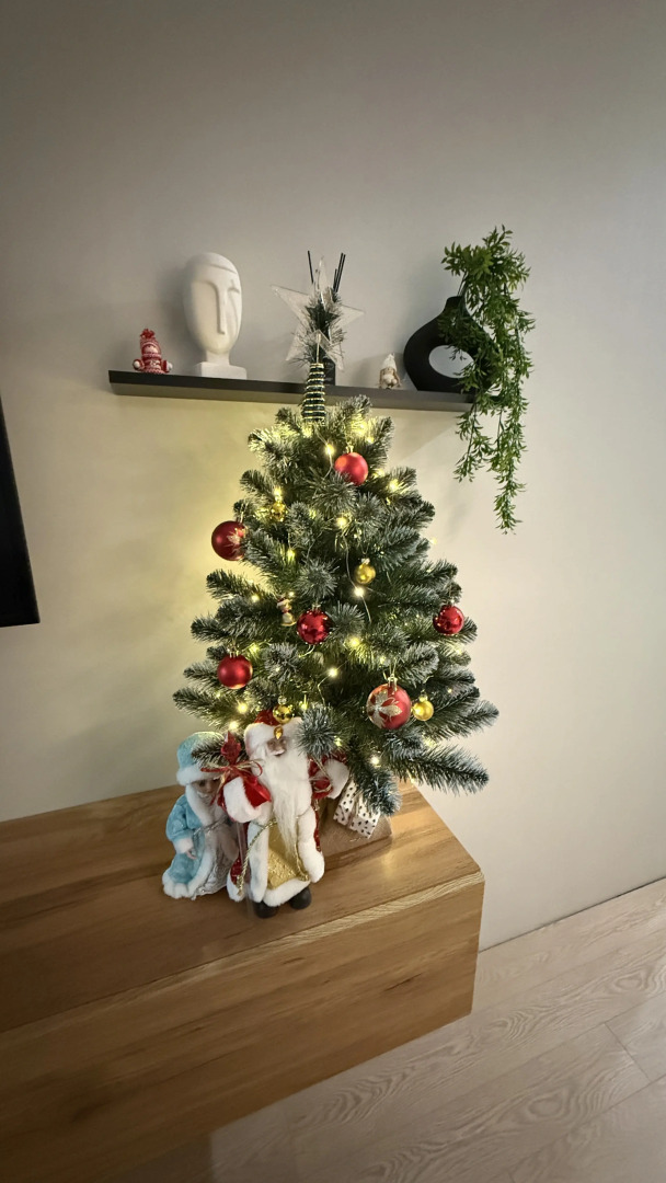 Квартира Современная со Всеми Удобствами