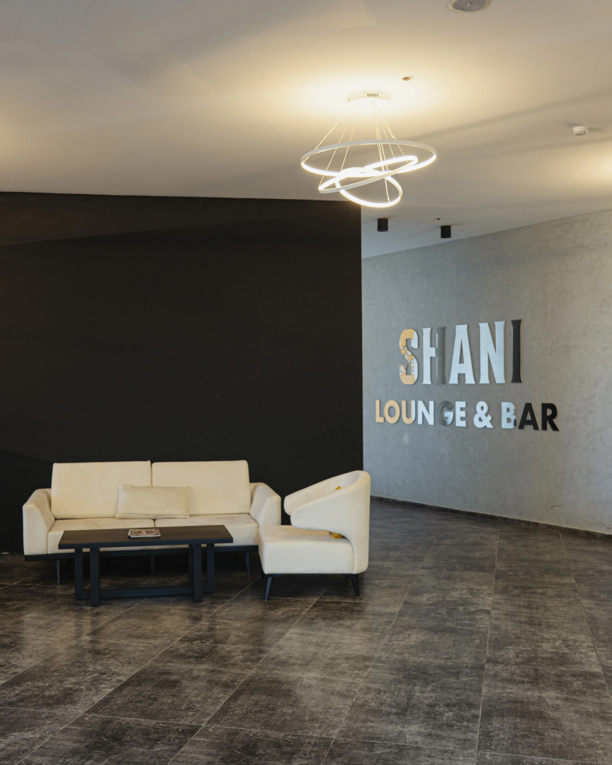 Отель Shani Resort & Villas