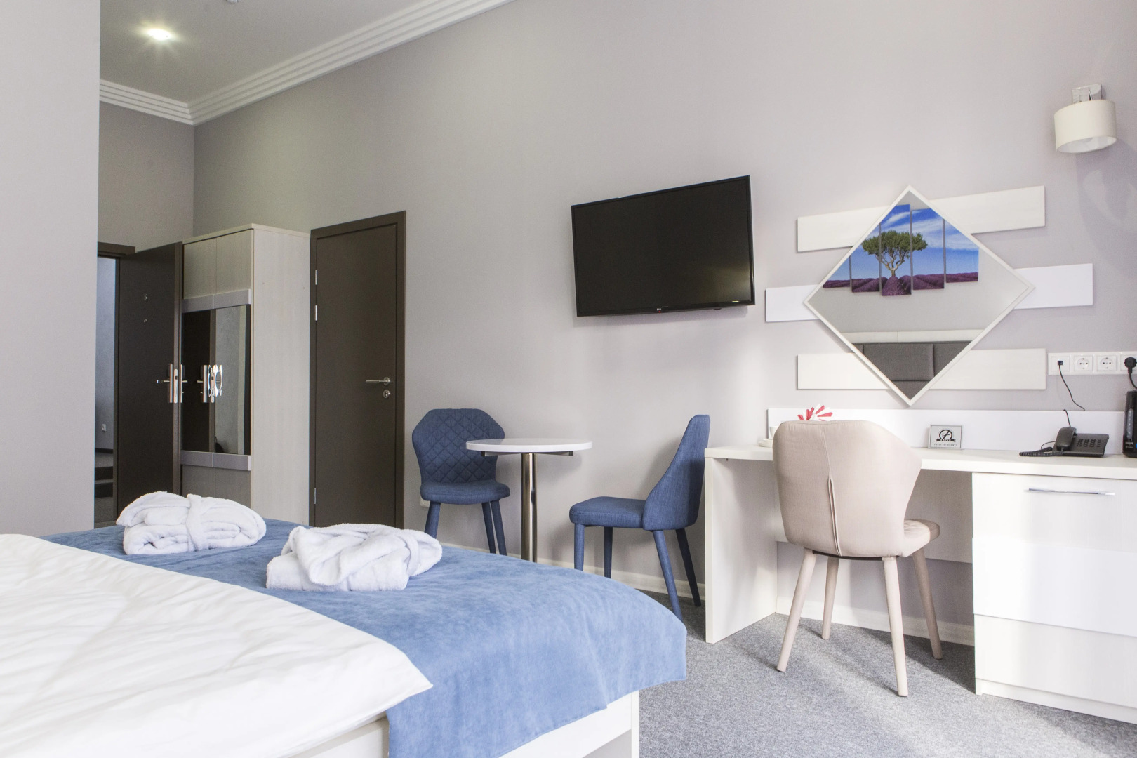 СПА-Отель Парус