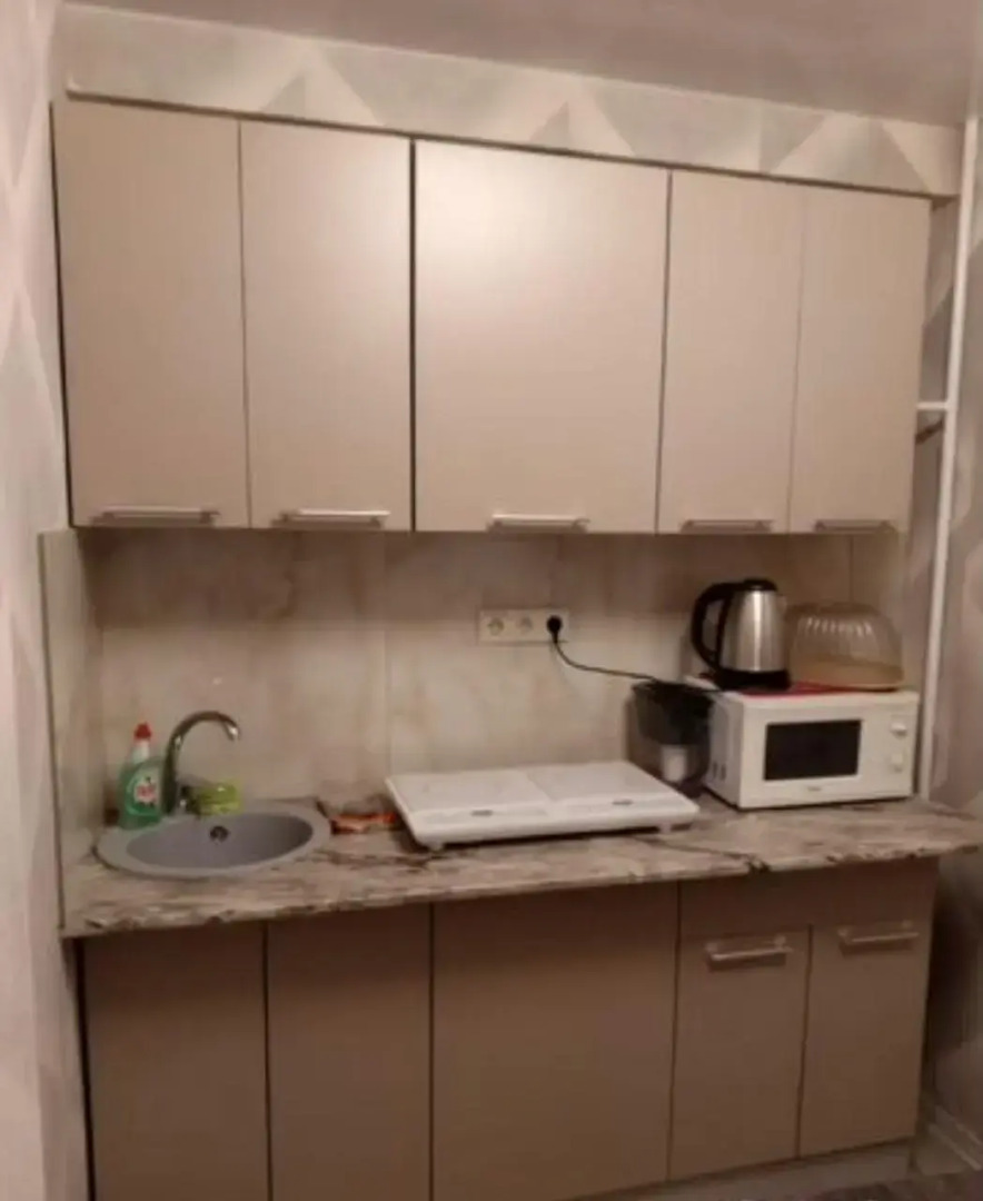 Апартаменты 2 комнатные апартаменты рядом с озером