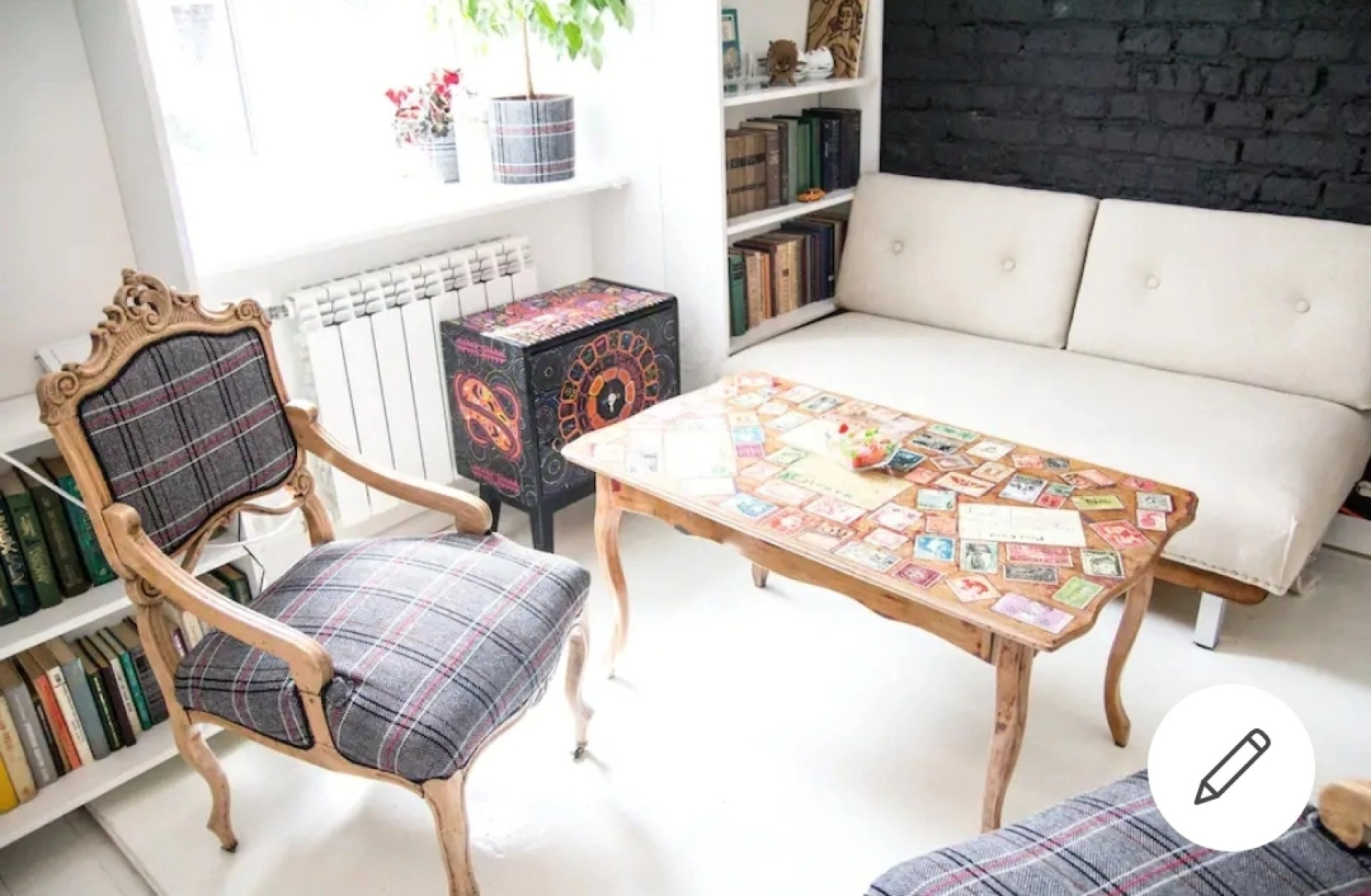 Апартаменты Julia Studio