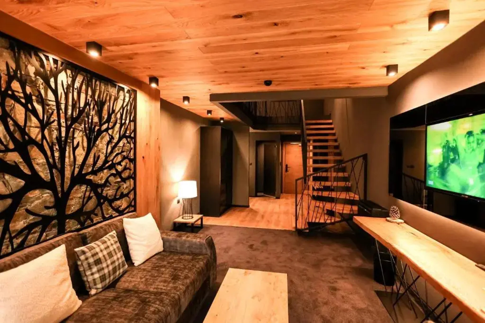 Курортный отель Kashmir Wellness & SPA Hotel Adults Only