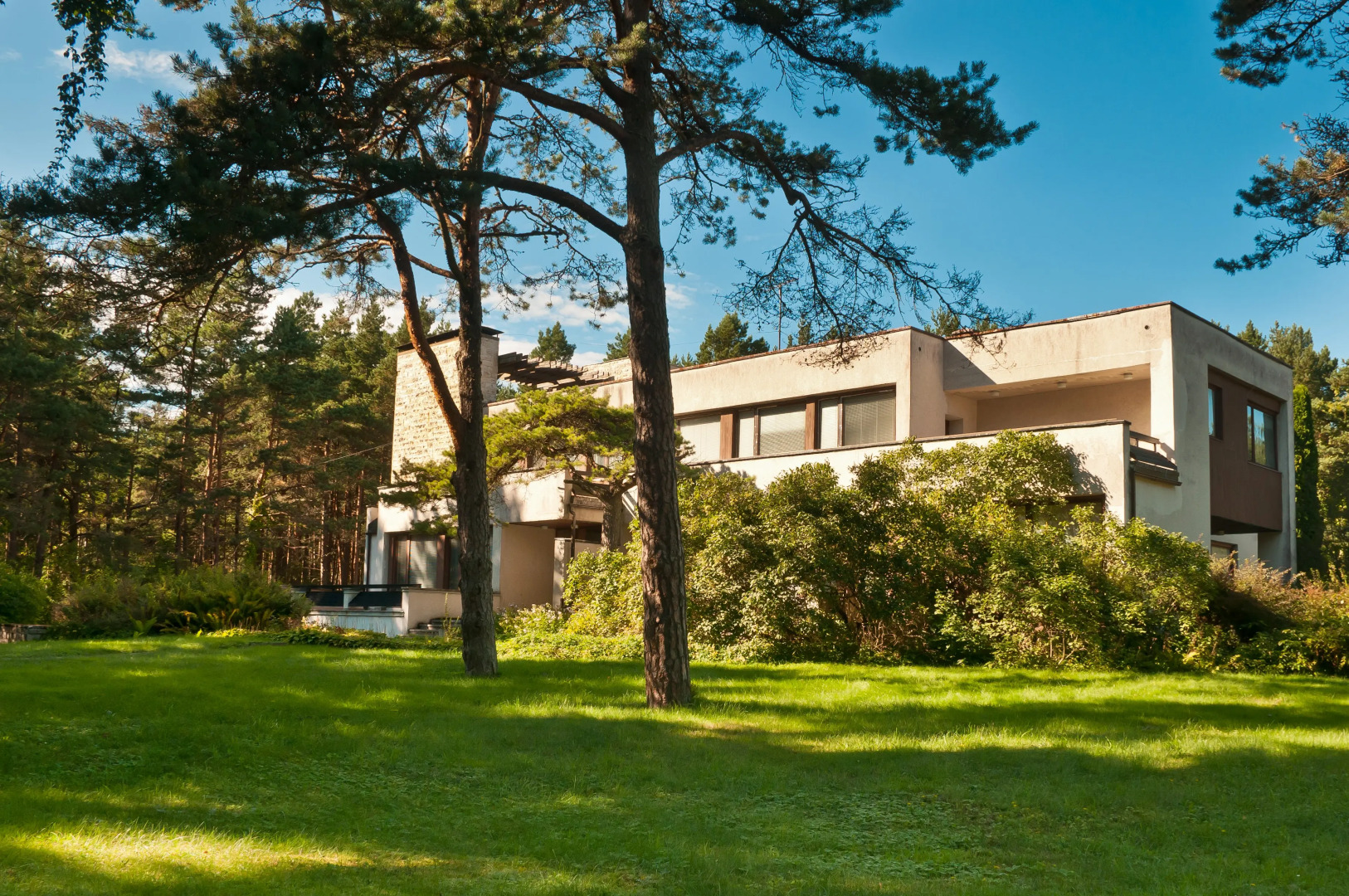 Санаторий Янтарный берег