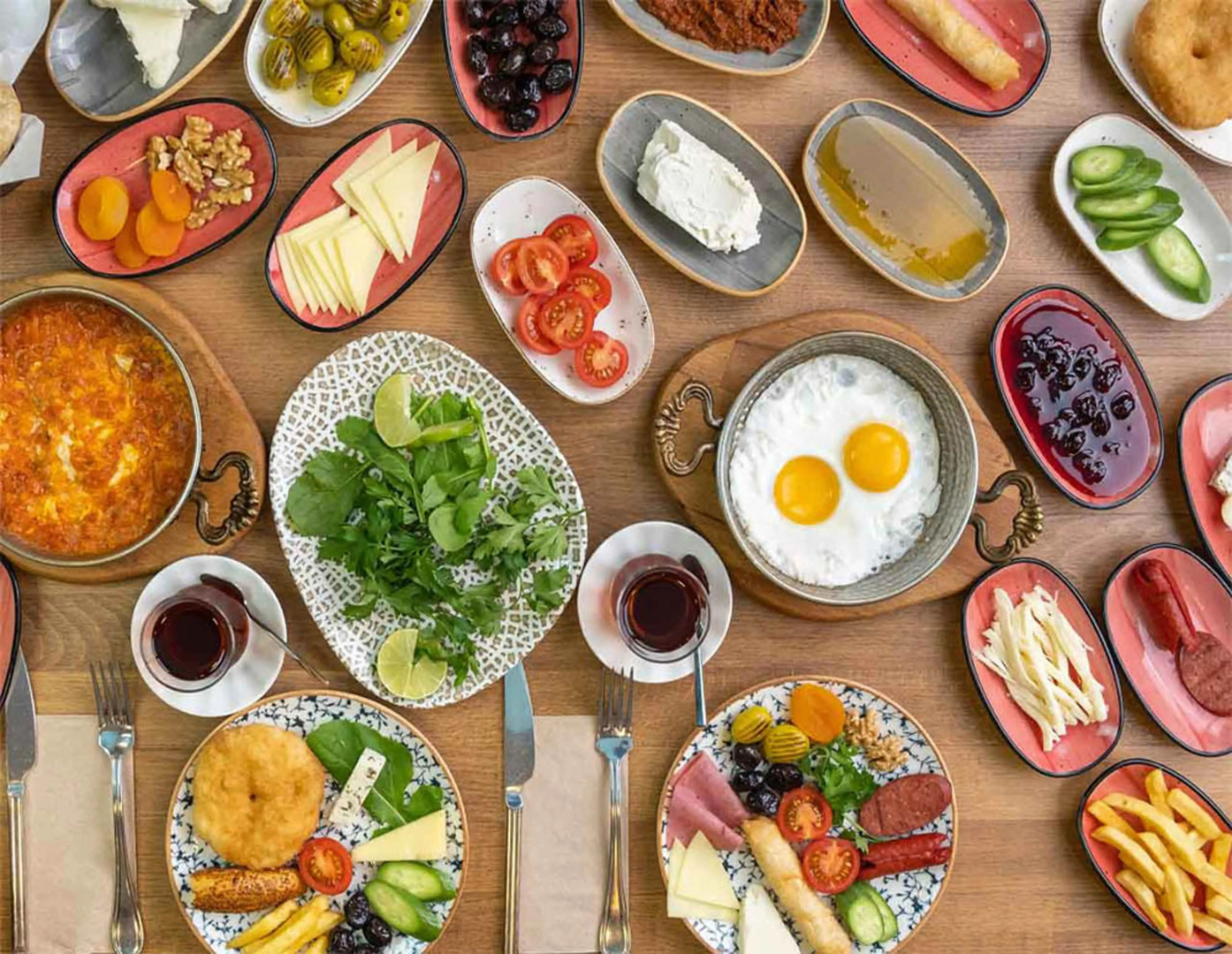 Cunda Özerbey Konaği - +13 Adults Only