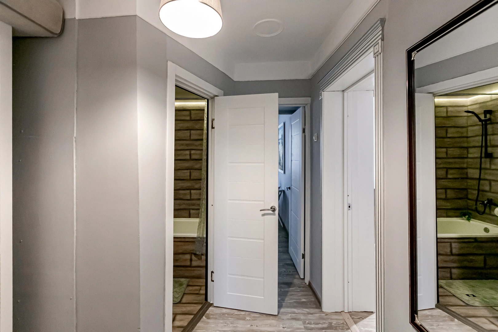 Апартаменты Provence