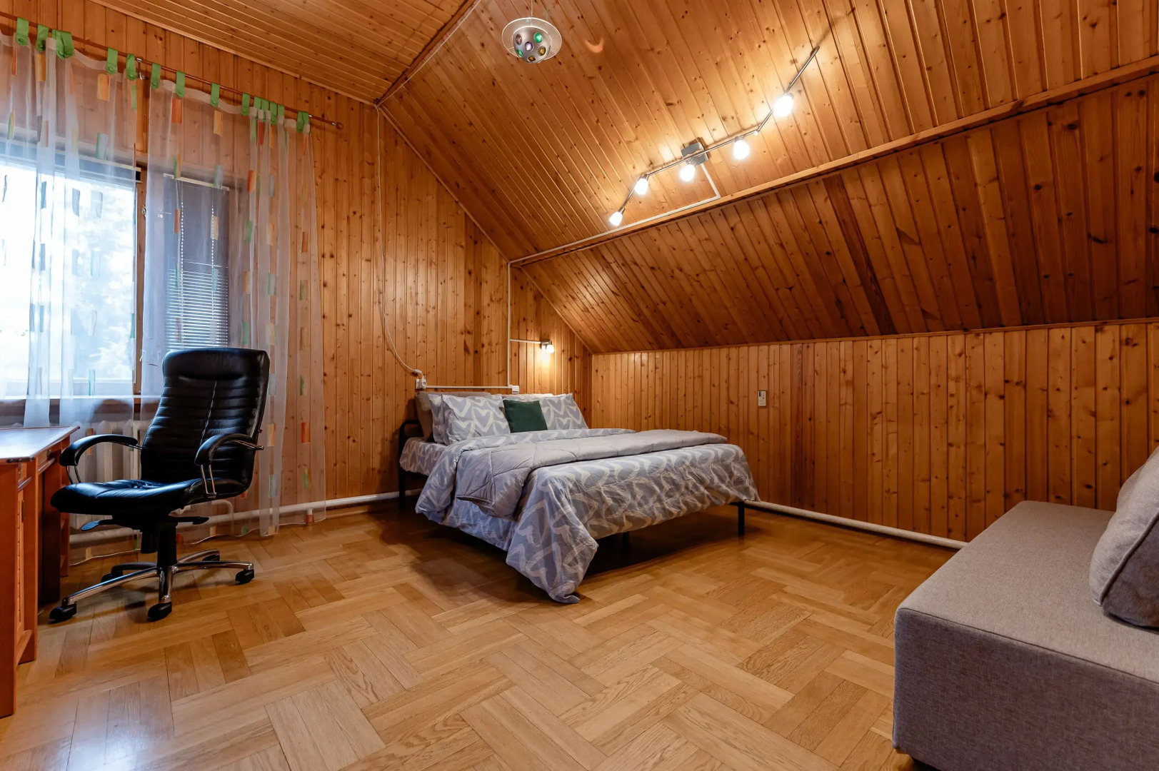 Частный Дом Коробово Озёрная 5