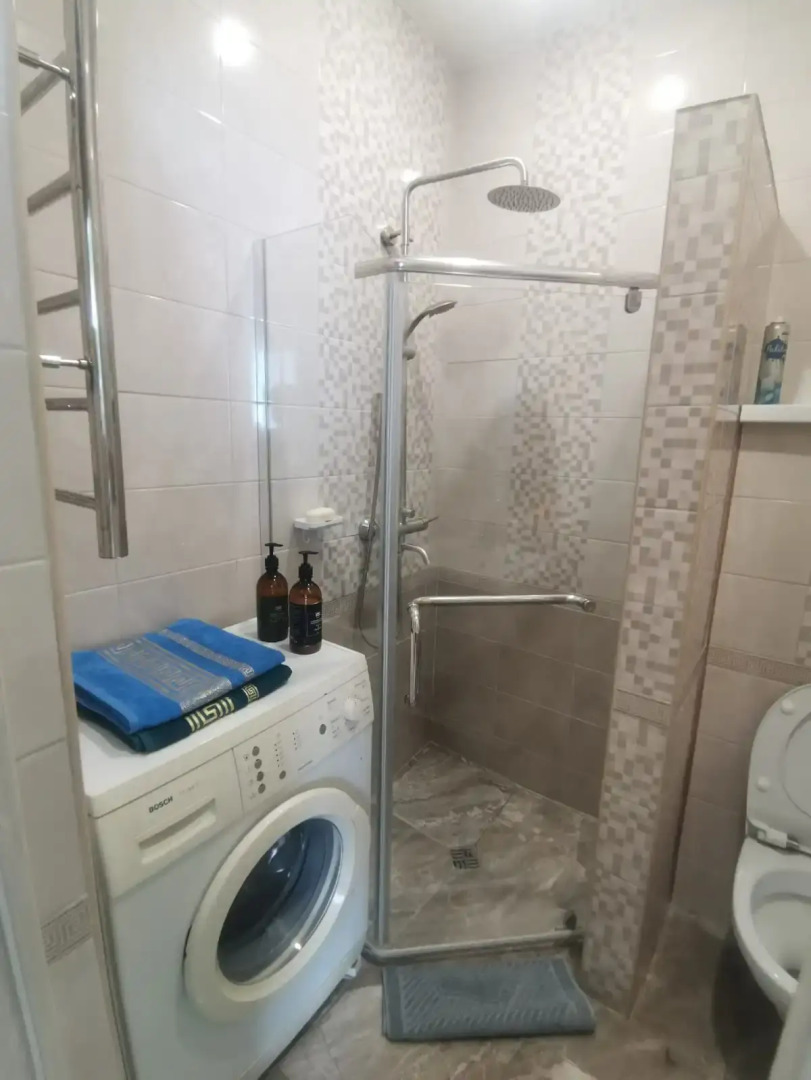 Квартира Десятинная 13