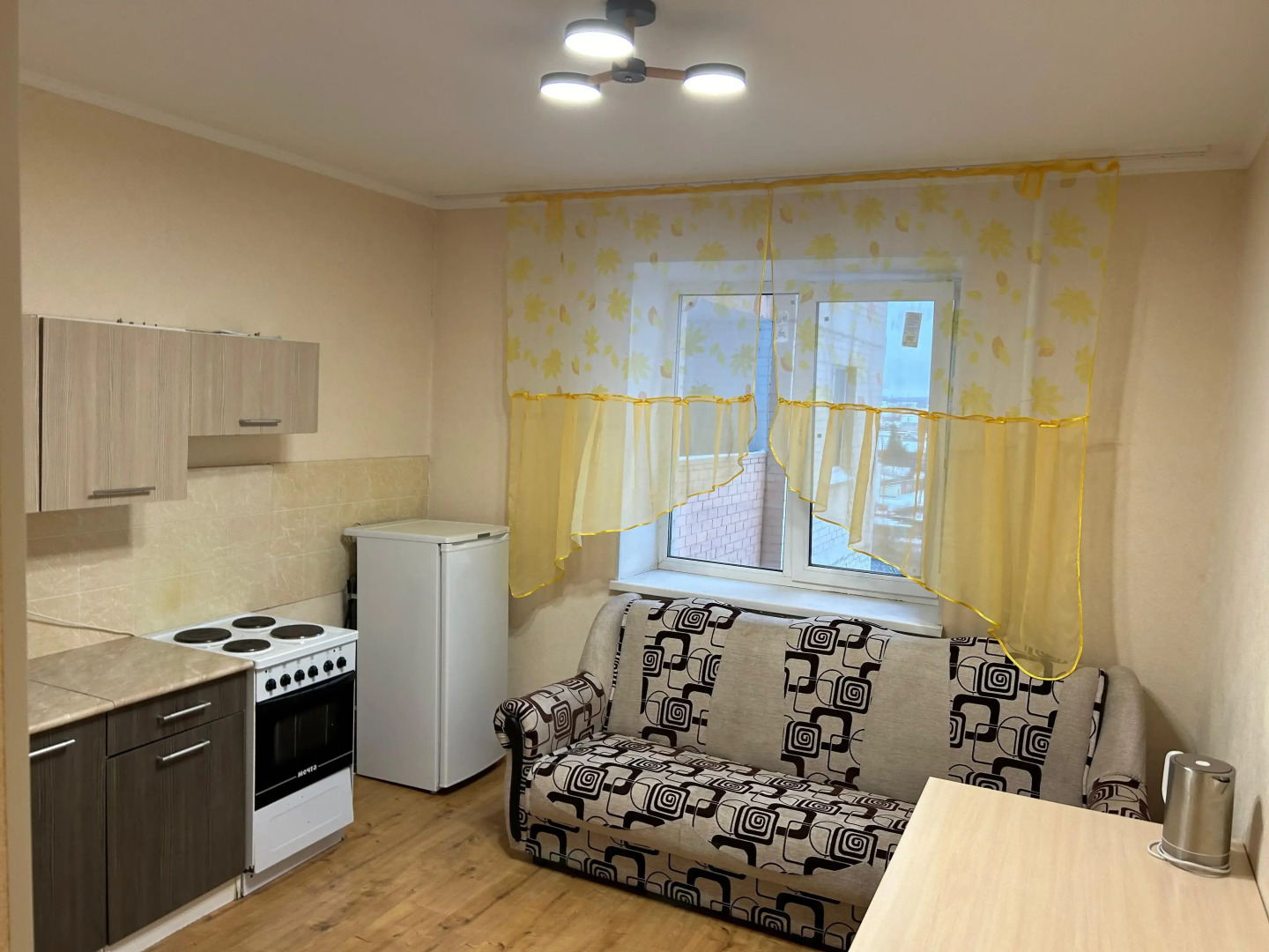 Апартаменты в центре Орла