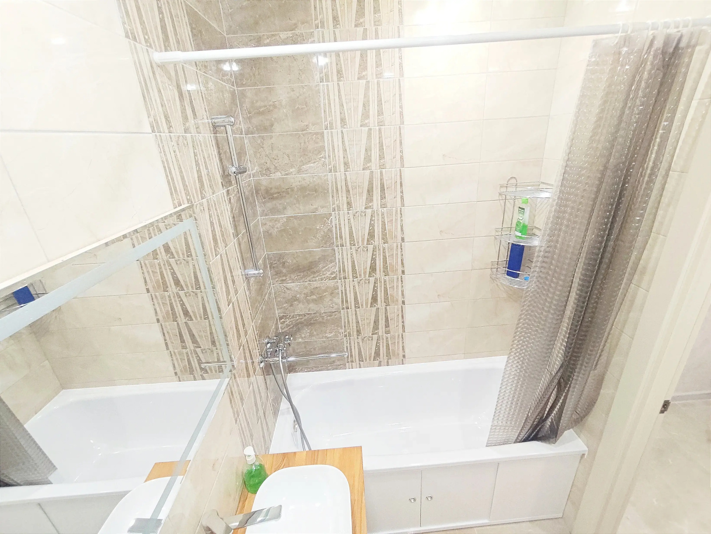 Квартира Comfort Plus