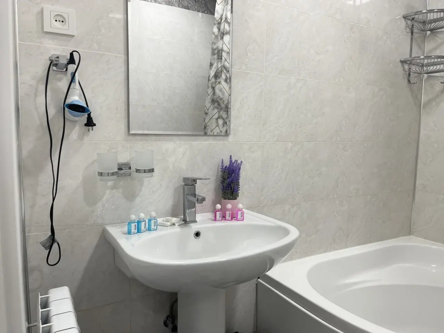 Апартаменты New Kamolon Tashkent by Rnb estate