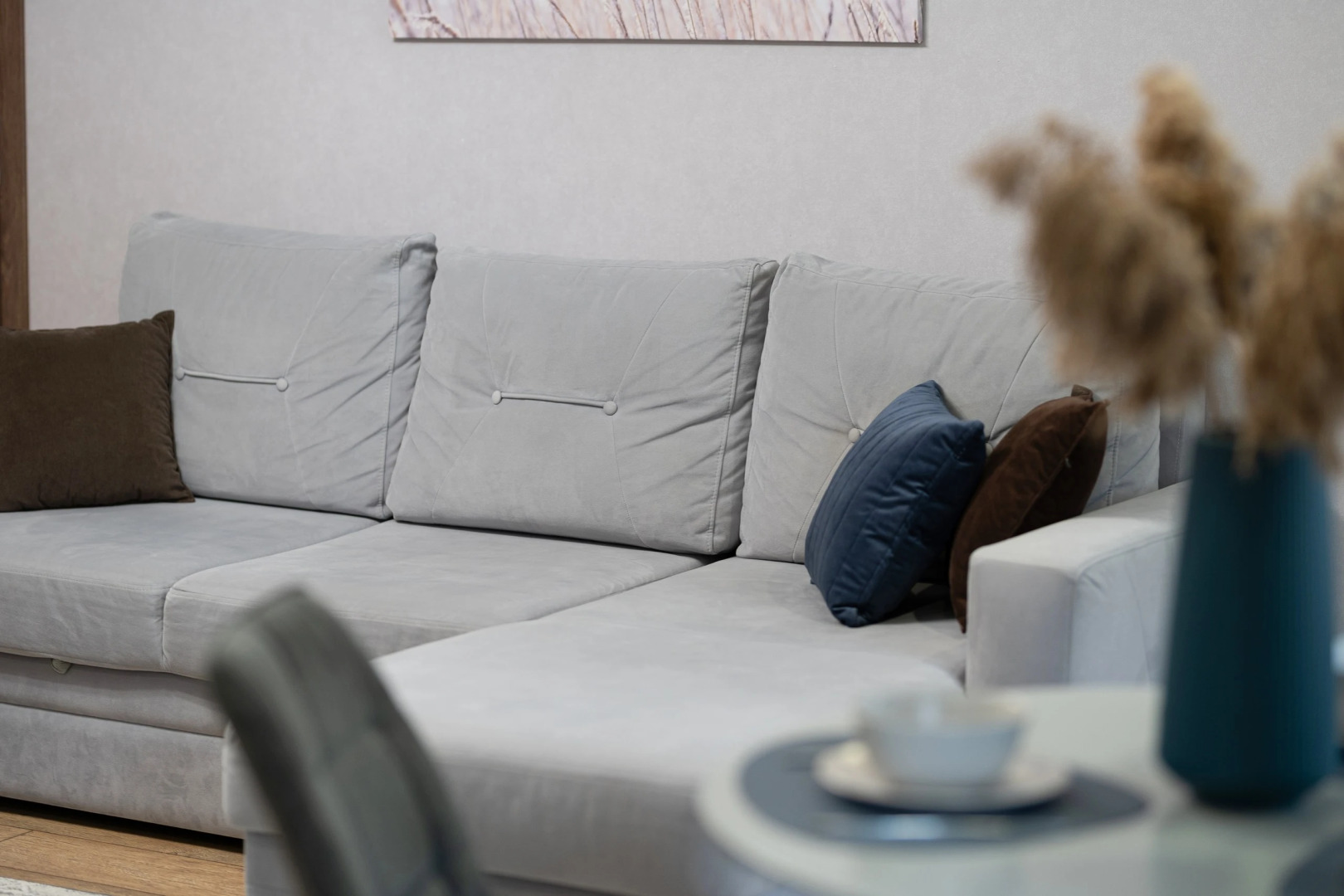 Апартаменты у руин Королевского замка