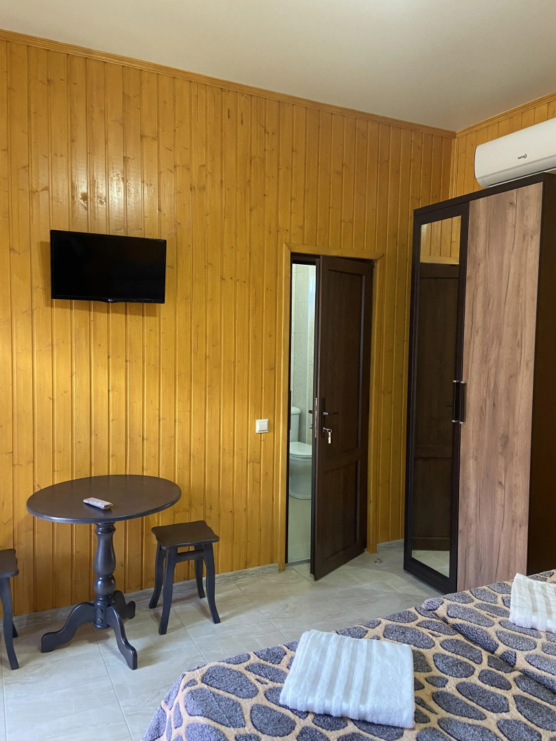 Гостевой дом Анжелика