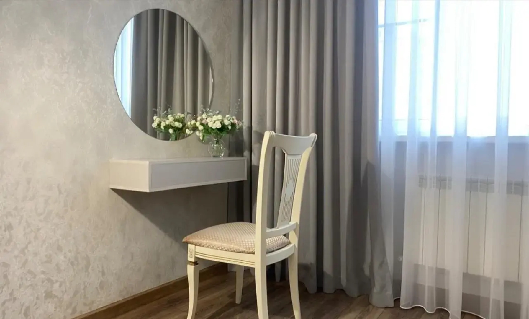 Апартаменты на Махачкалинской 60А 3