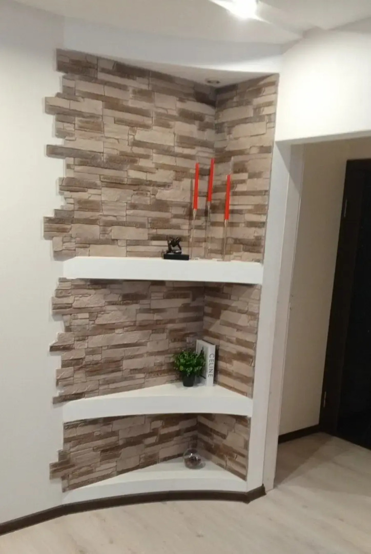 Квартира RnD Cozy Aparts в самом центре СЖМ