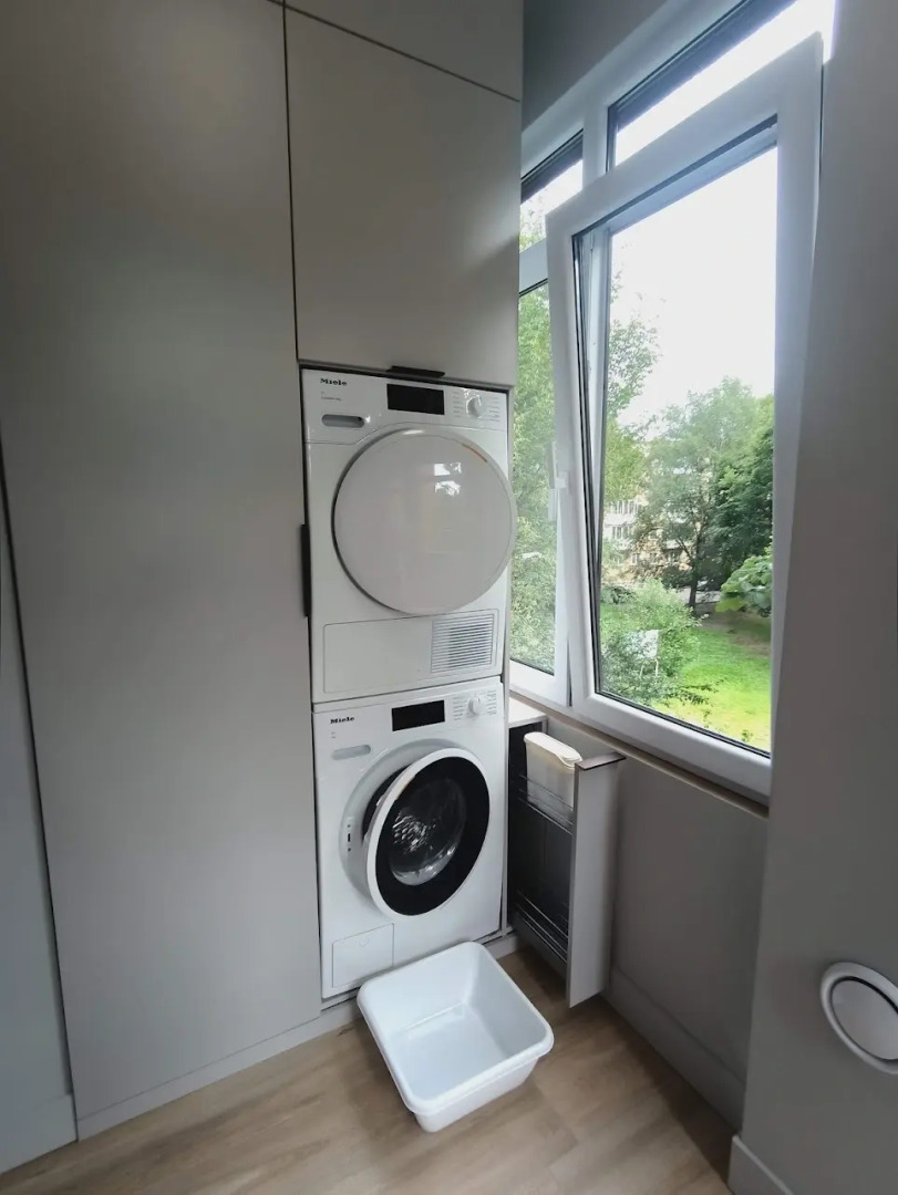 Квартира в Центре Калининграда (сердце Кёнигсберга)