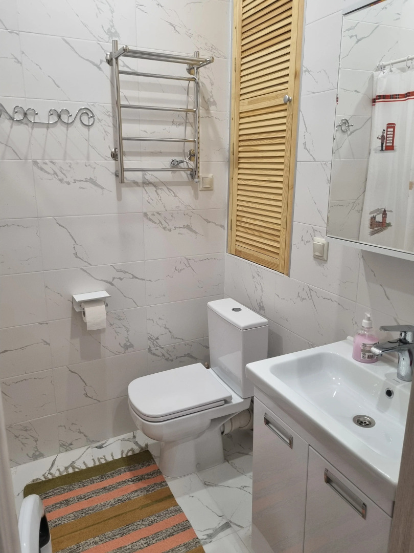 Квартира Однокомнатная Квартира в ЖК Медовая Долина