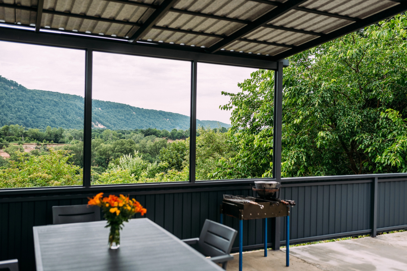 Гостевой дом Камменка