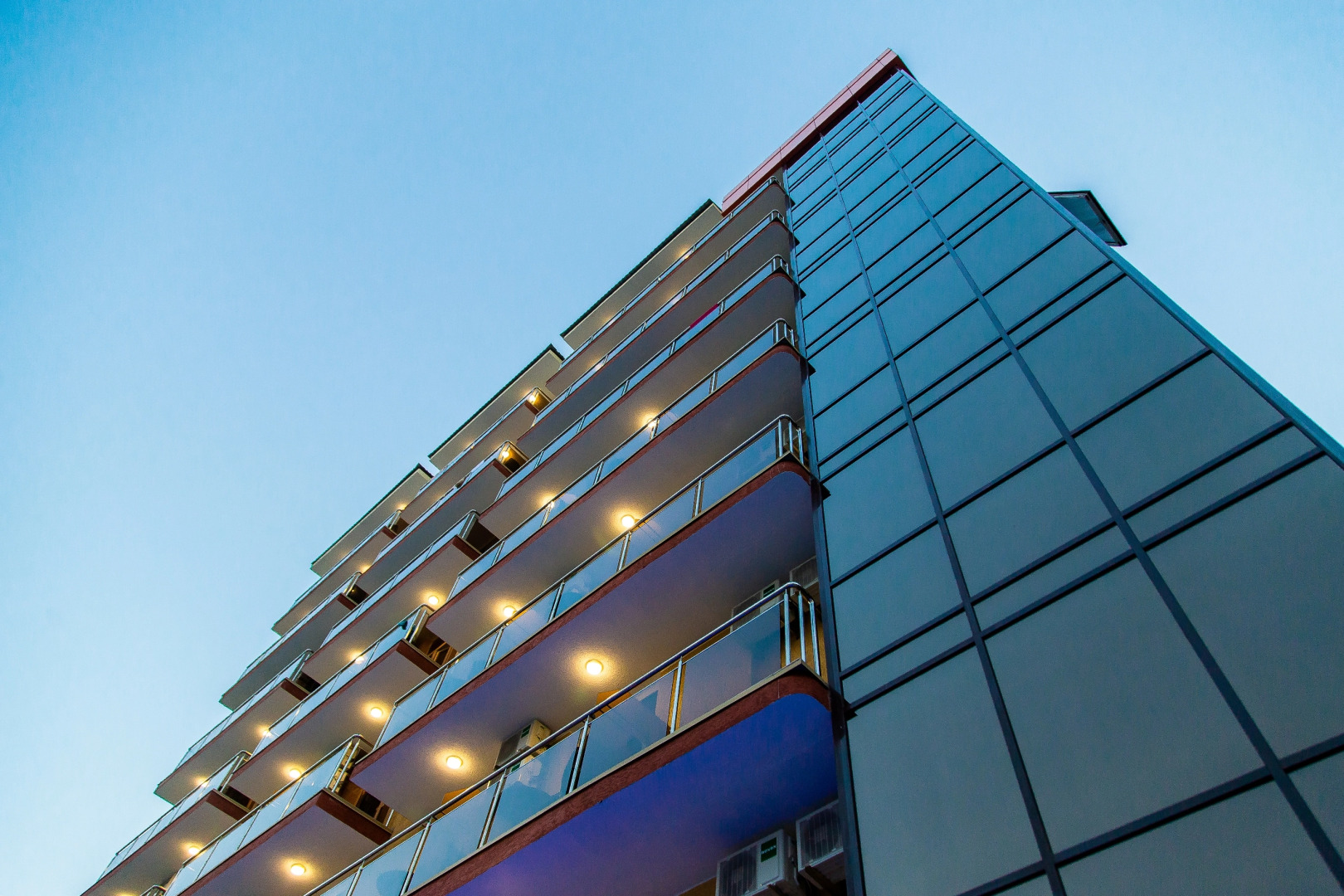 Пансионат Undersun Витязево