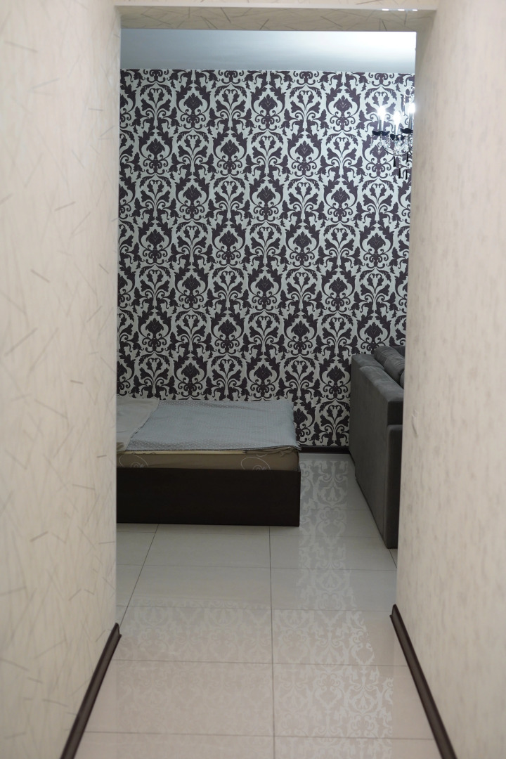 Апартаменты Diaday 37 м