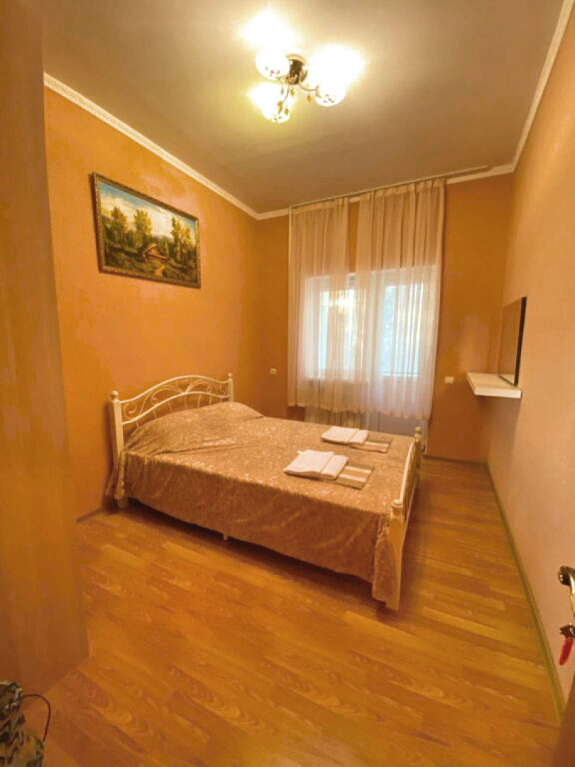 Частный дом Гостевой дом Мелис