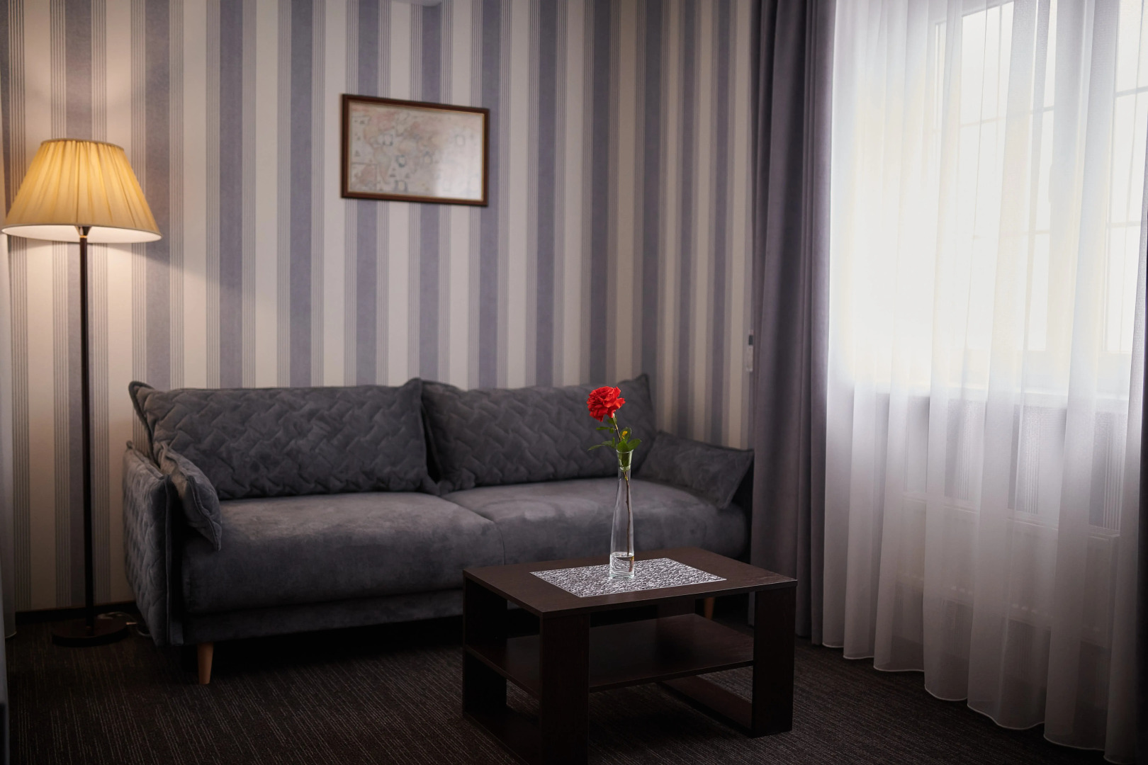 Гостиница 20 Меридиан