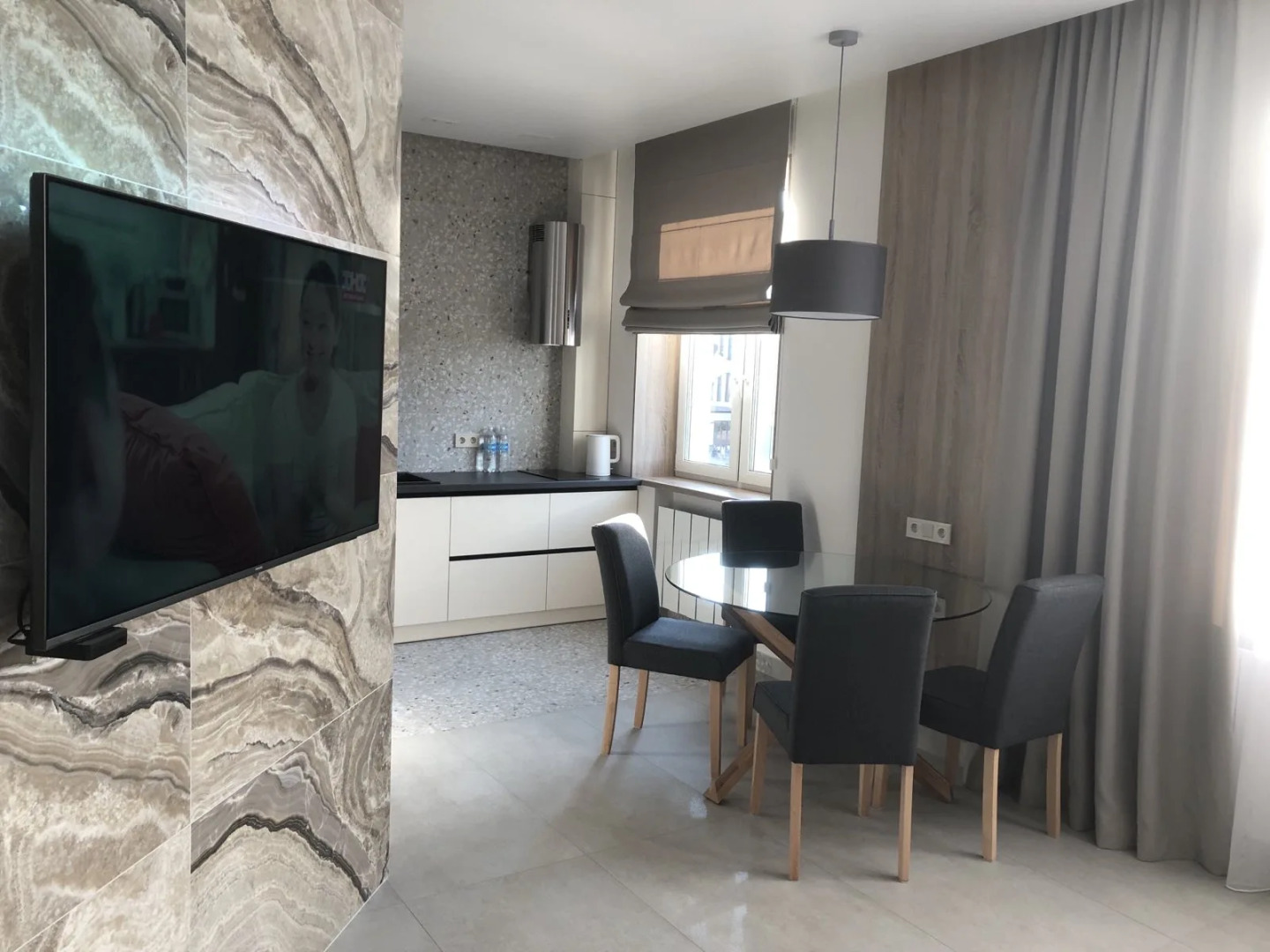 Апартаменты Best Home