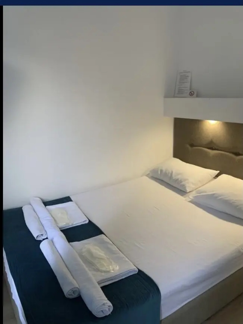 Мини-отель Travel