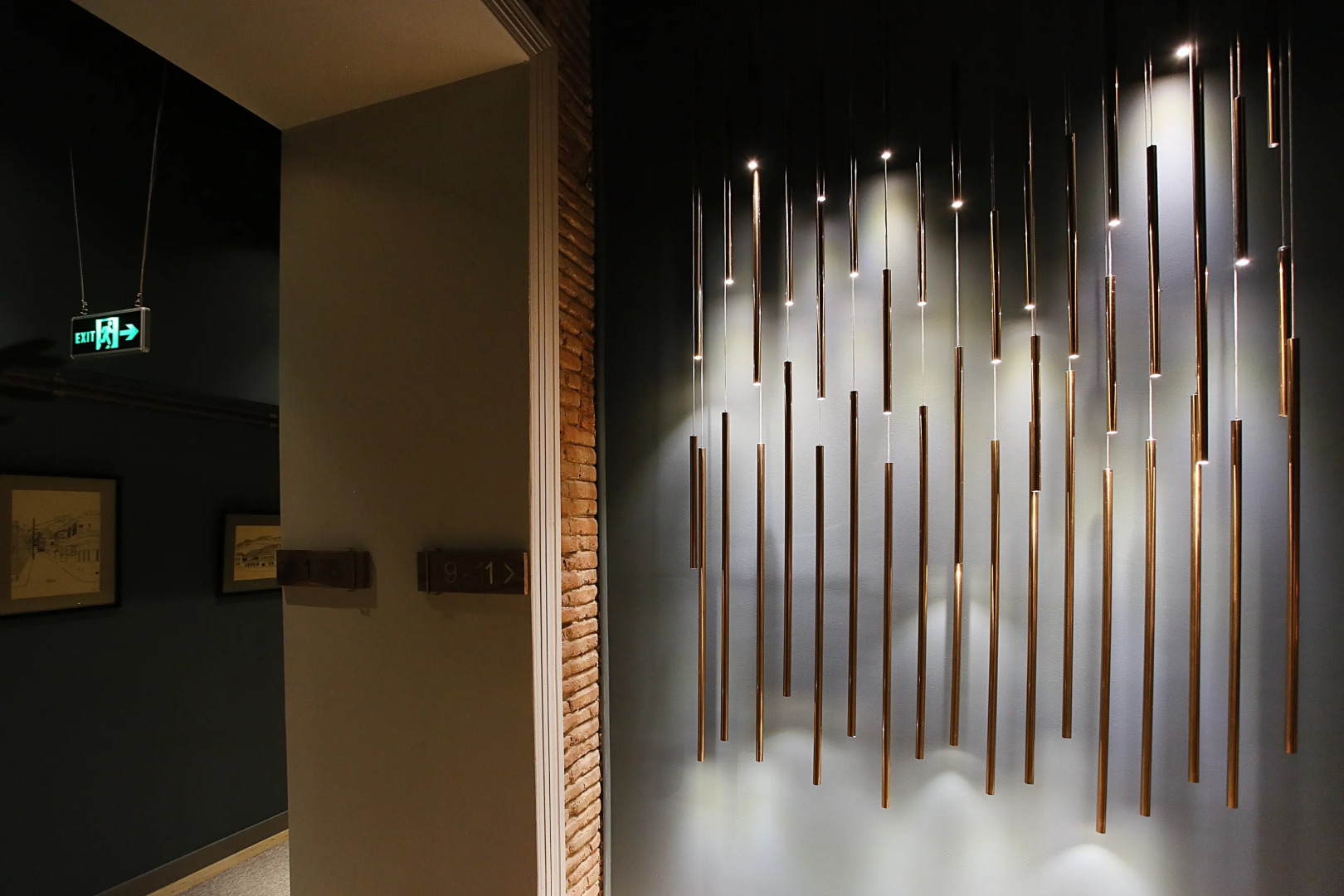 Бутик-Отель Paskunji Residence