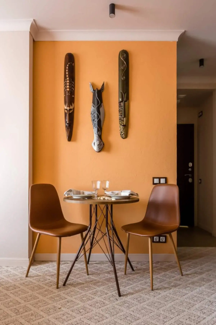 Апартаменты с Сауной и Джакузи Сафари