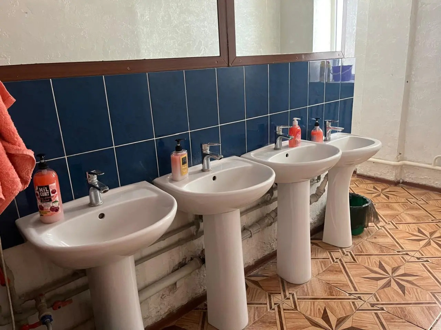 Меруерт Хостел