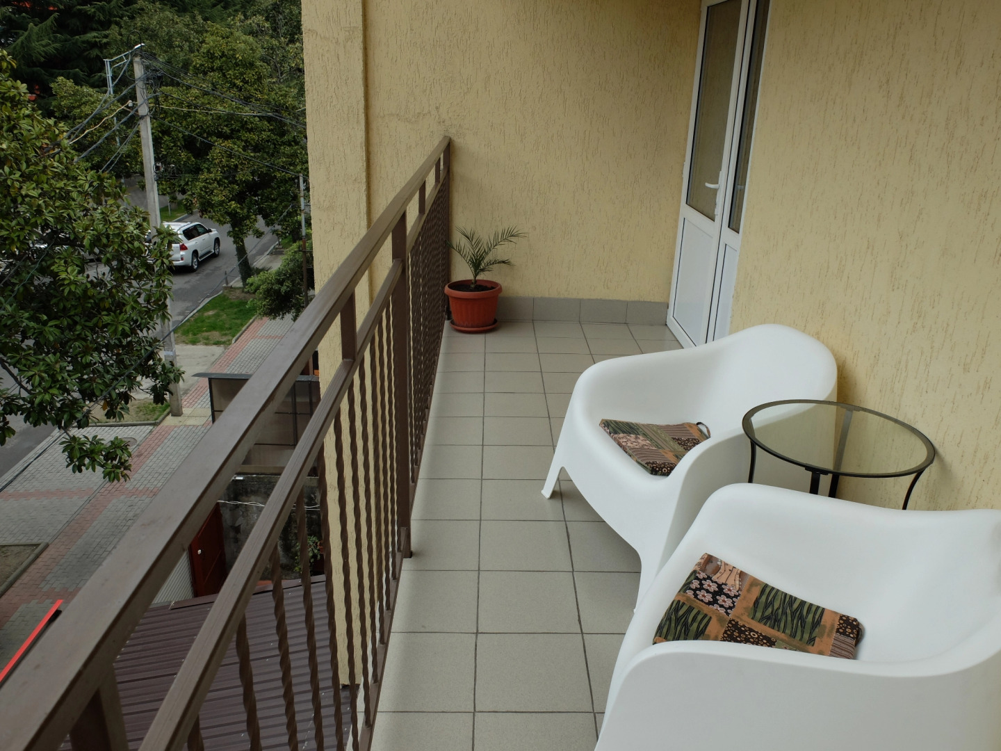 Гостевой дом на Калинина