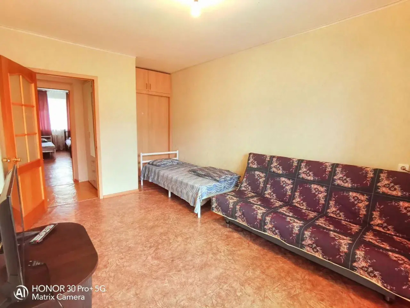 Квартира 2-к в Центре Города