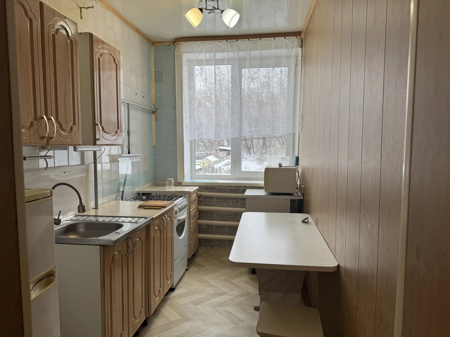 Апартаменты Уютные Кировград Ленина