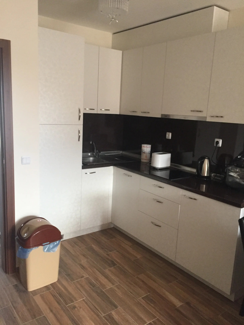 Апартаменты Cascadas Lilia i Angelika Солнечный Берег