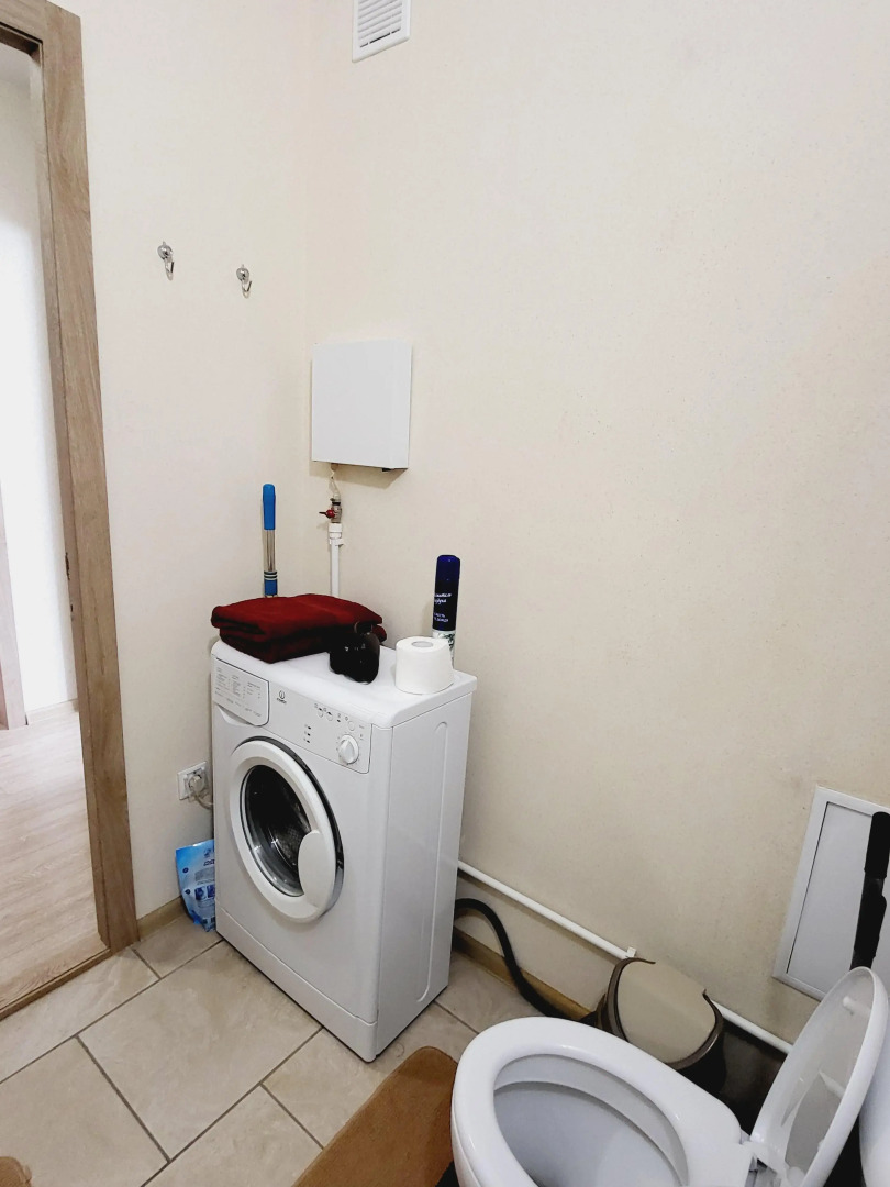 Апартаменты КАК ДОМА