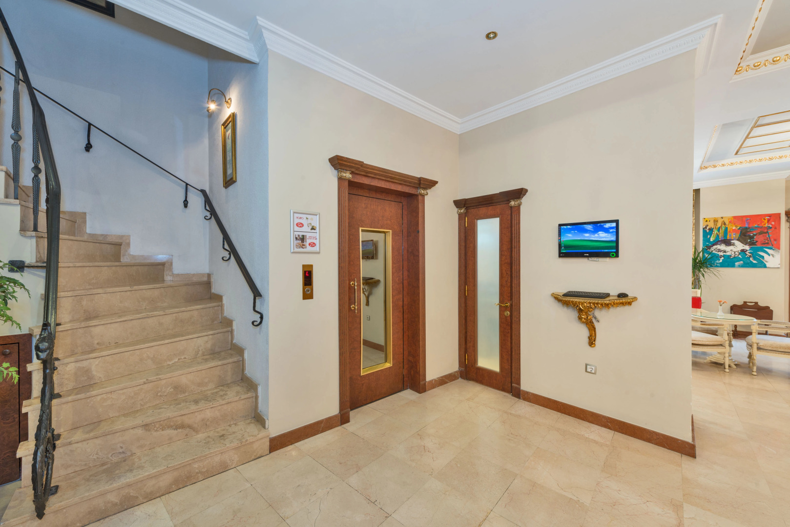 Antis Hotel - Special Class