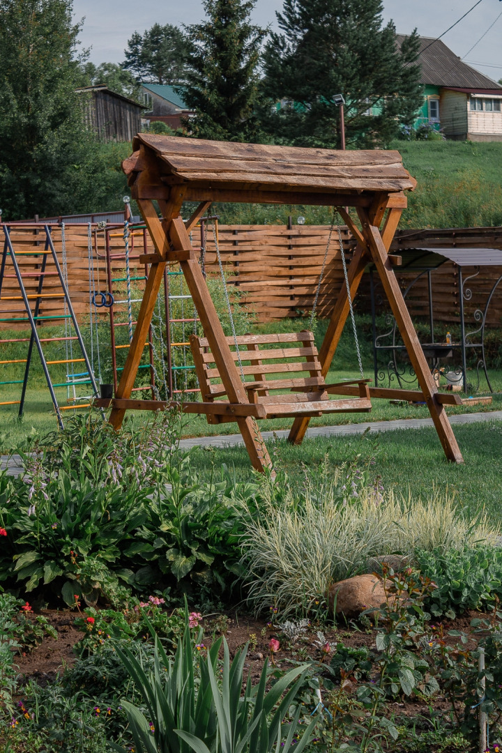 Отель Загородный Отель Гостевые Дома Усадьба ИП Подколзин Алексей Алексеевич