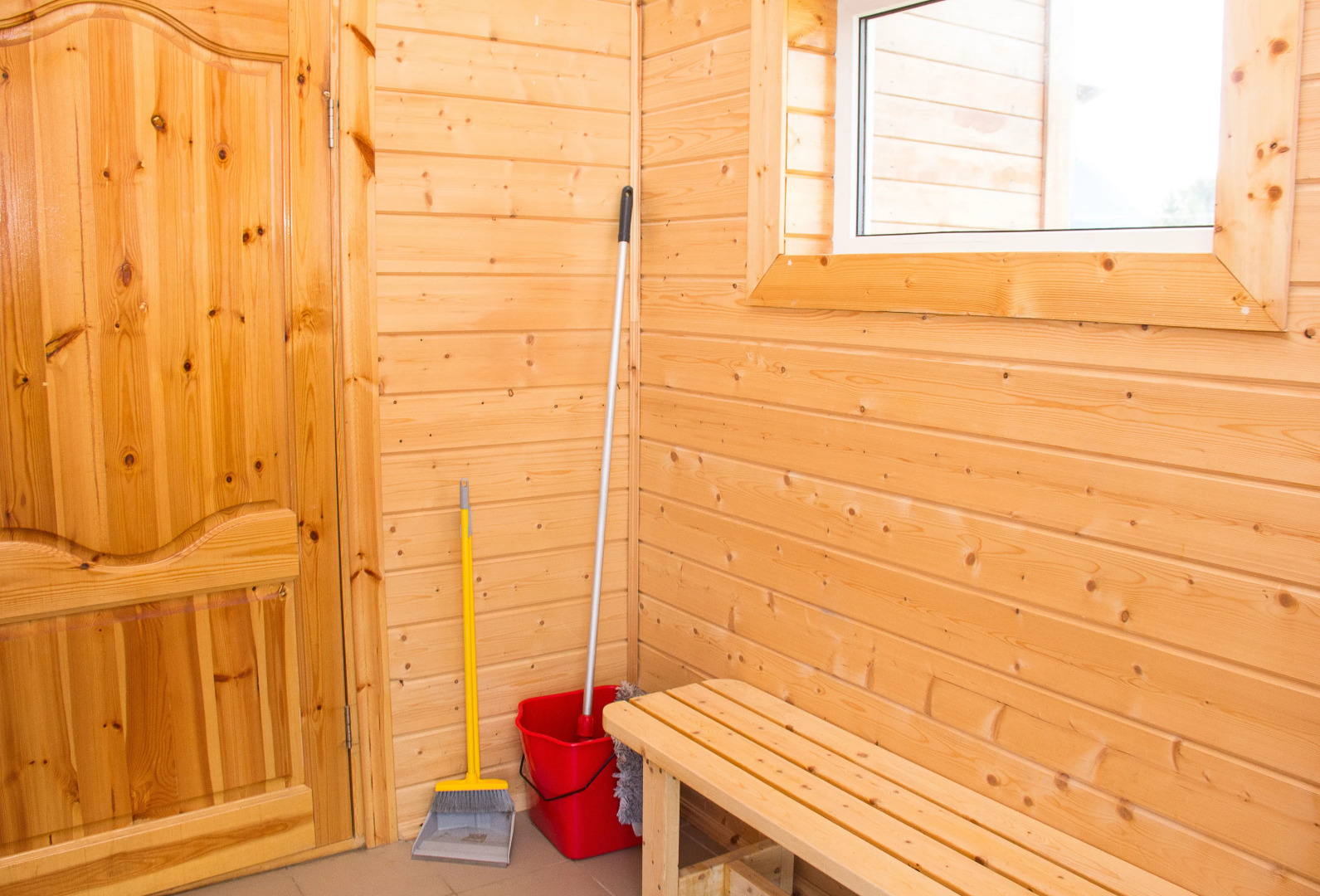 Гостевой Дом Онежская Горка-Коттедж1