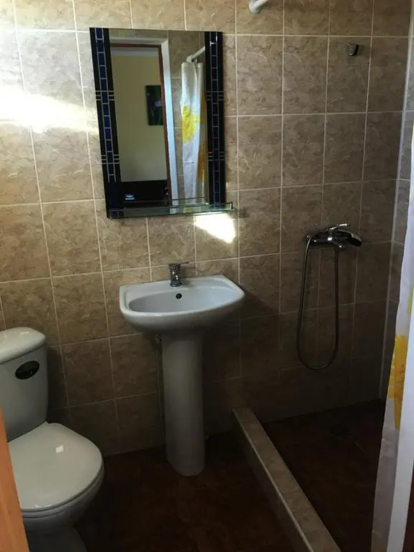 Гостевой Дом Лазурный