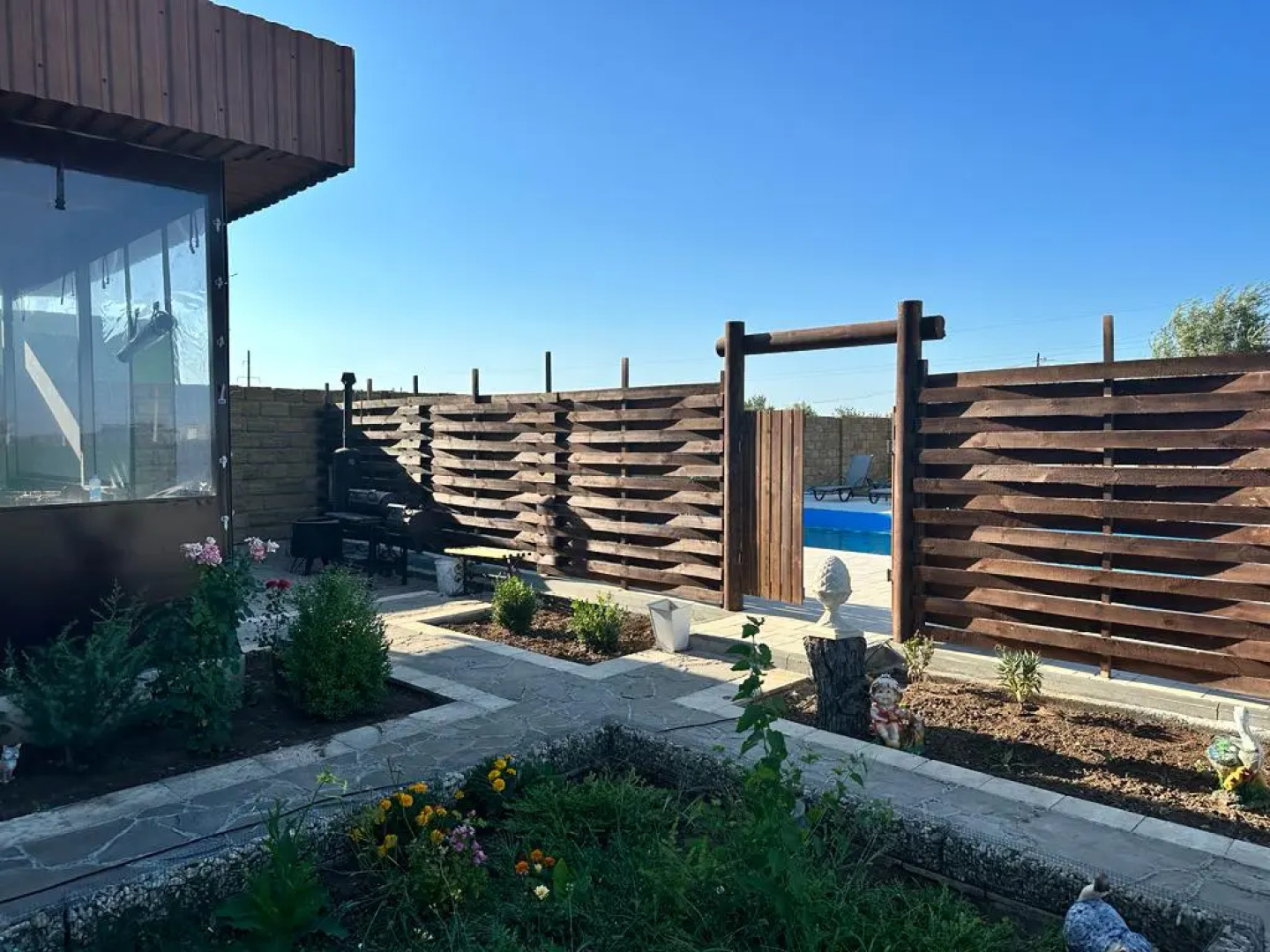 Гостевой Дом 5 Снов