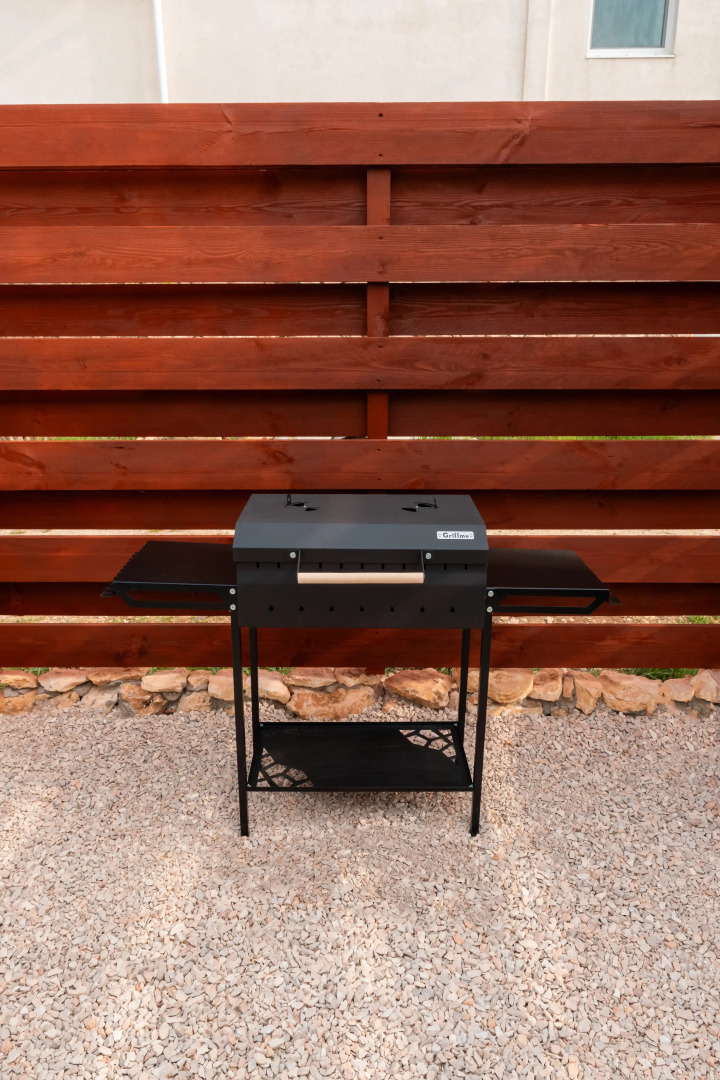 Частный дом Домики у моря