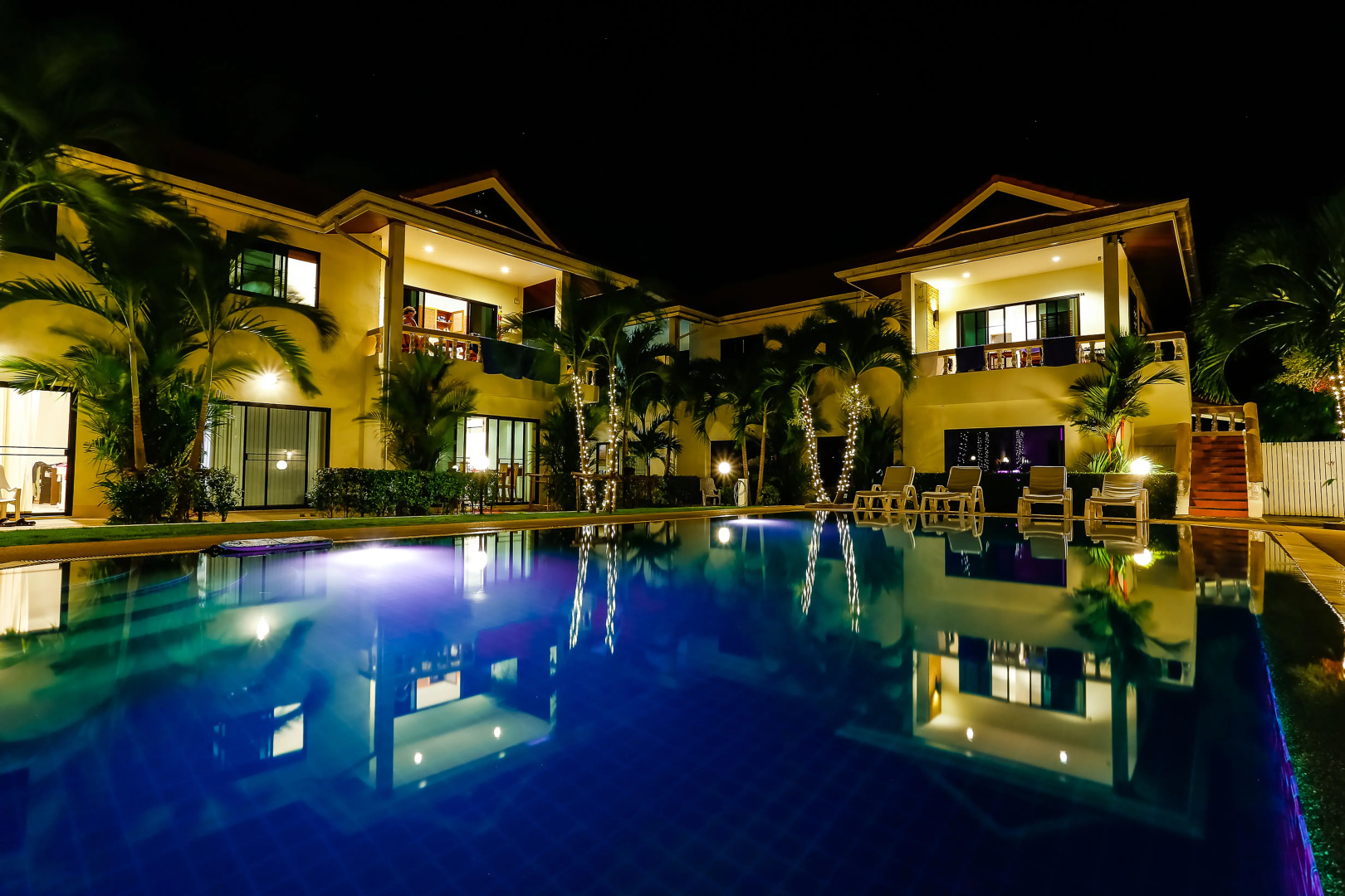 Апартаменты Phuket Riviera Villas