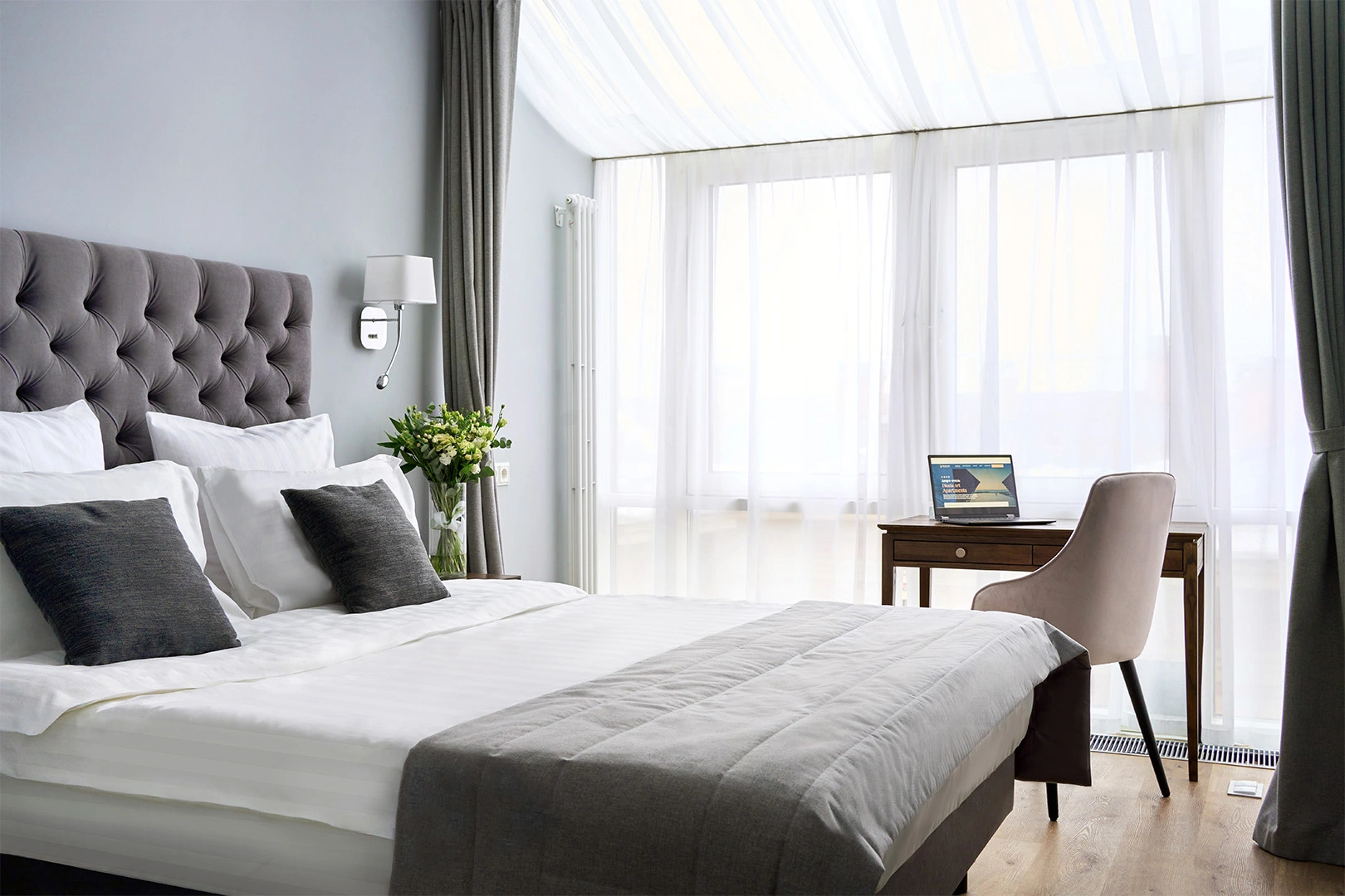 Отель Dionis Art